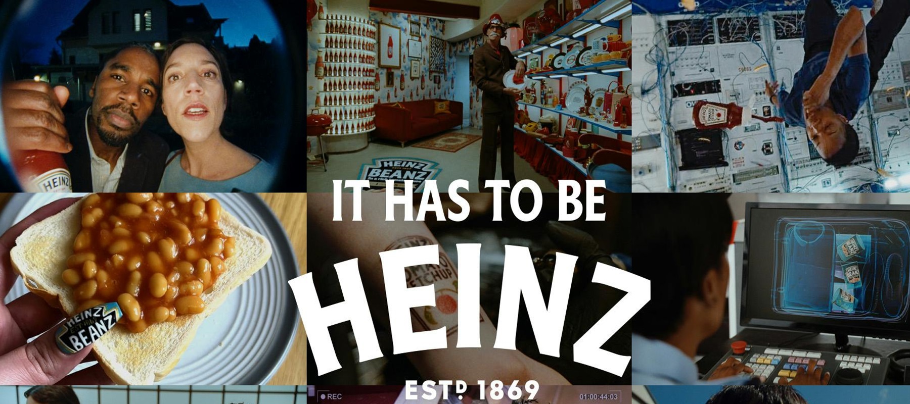 Klick Health, Heinz Ketchup and KPN campaigns win Grand Prix at Cannes Lions